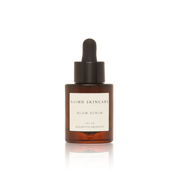 Glow Serum - a 20% vitamin C serum for even the most sensitive skin types