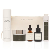 HYPERPIGMENTATION REGIMEN