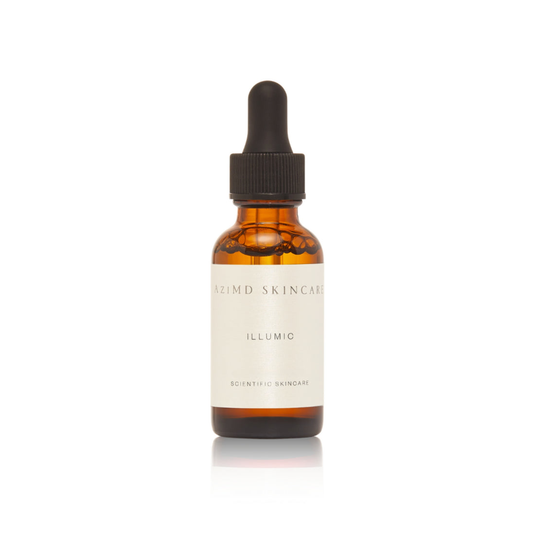 ILLUMIC WITH FERULIC ACID