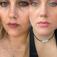 AGE-DEFYING AM/PM DUO