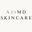 logo of Science-Based Luxury Skincare by Dr. Azi
- AziMD Skincare