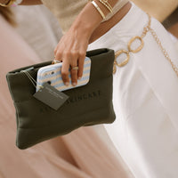 AziMD Skincare Soft Case