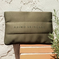 AziMD Skincare Soft Case