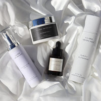 MORNING GLOW REGIMEN