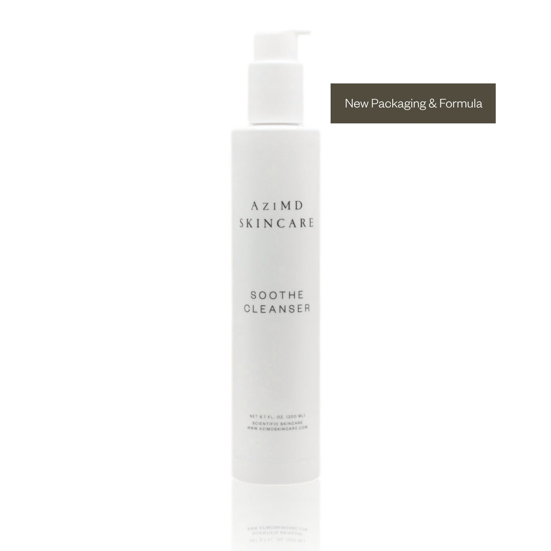 Soothe Cleanser