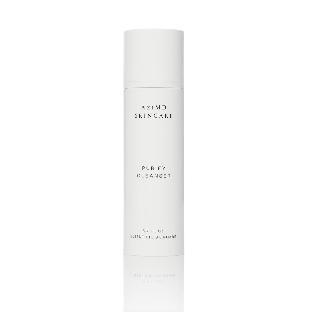 Purify Cleanser