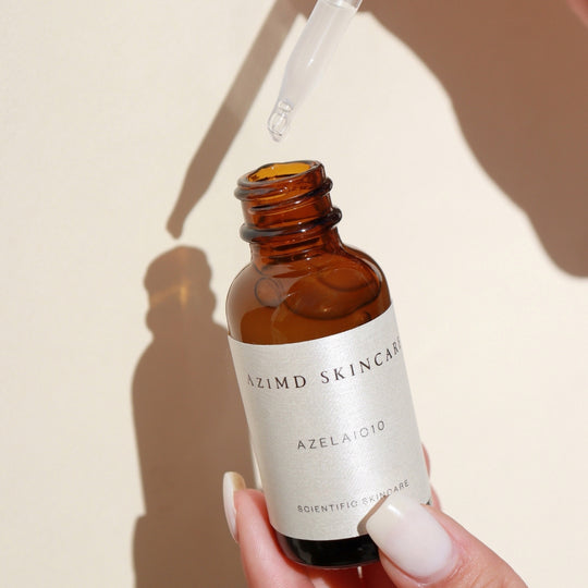 The Most Underrated Skincare Ingredient