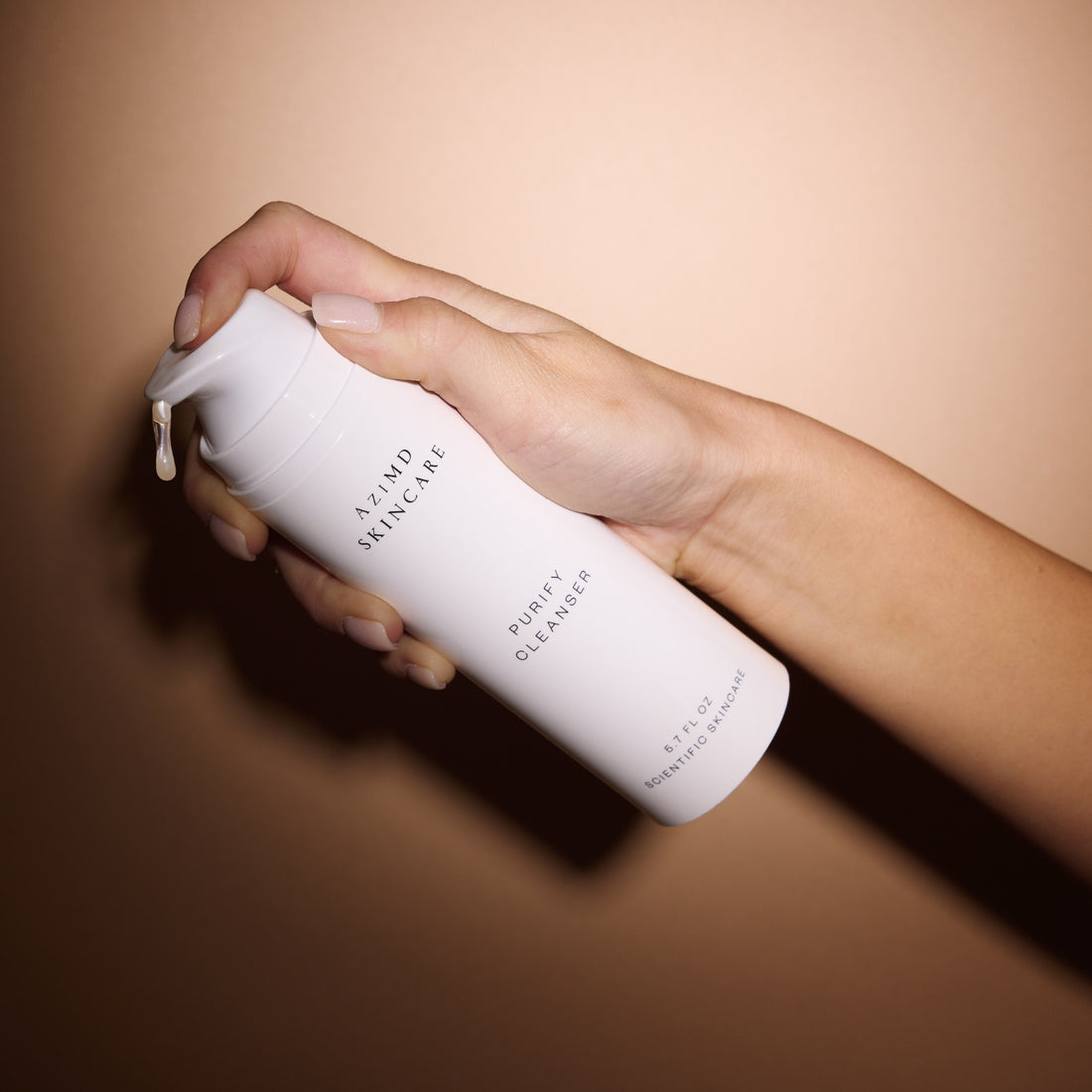 PURIFY CLEANSER