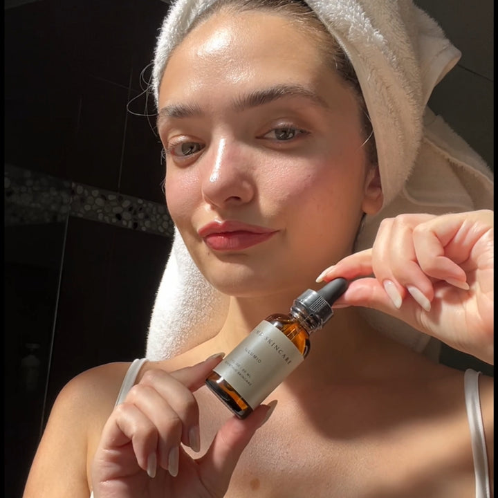 IllumiC | Vitamin C Serum, Vitamin E, Ferulic Acid - AziMD Skincare