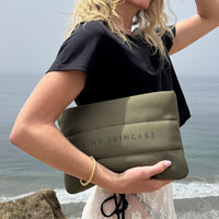 AziMD Skincare Soft Case