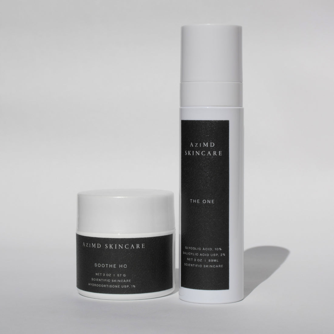 KP DUO FOR KERATOSIS PILARIS