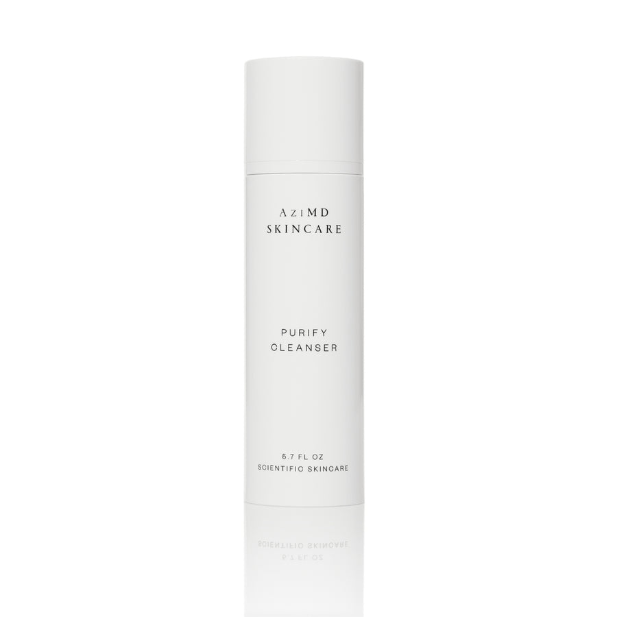 Purify Cleanser