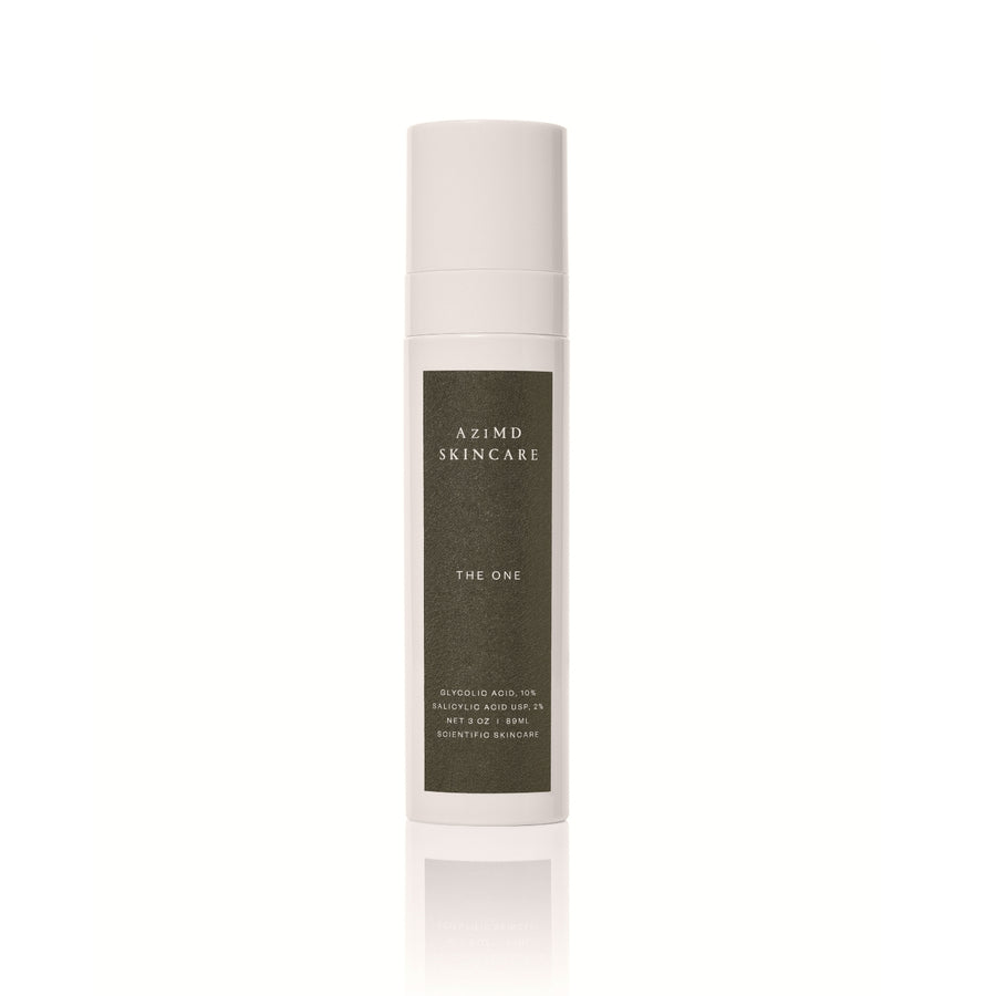 Azimd Skincare The One Spray