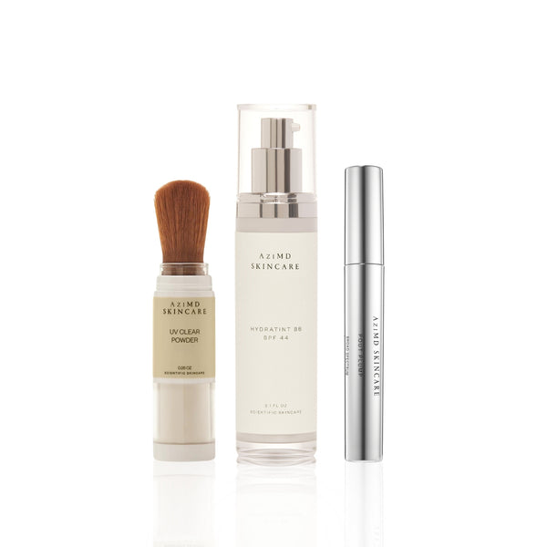 SOFT SKIN RESET