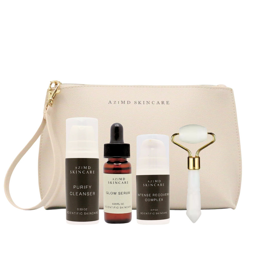 TRAVEL SET