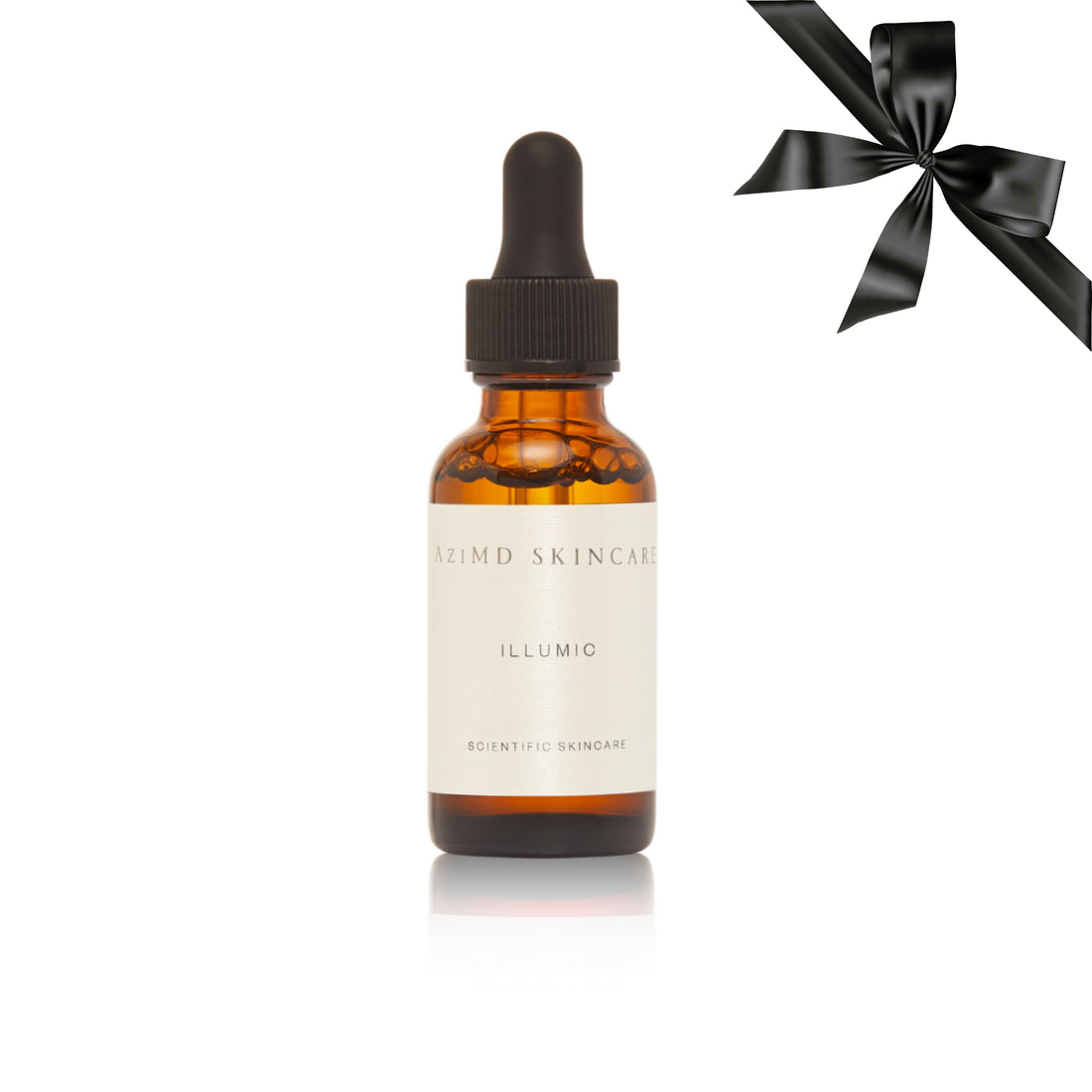 ILLUMIC WITH FERULIC ACID