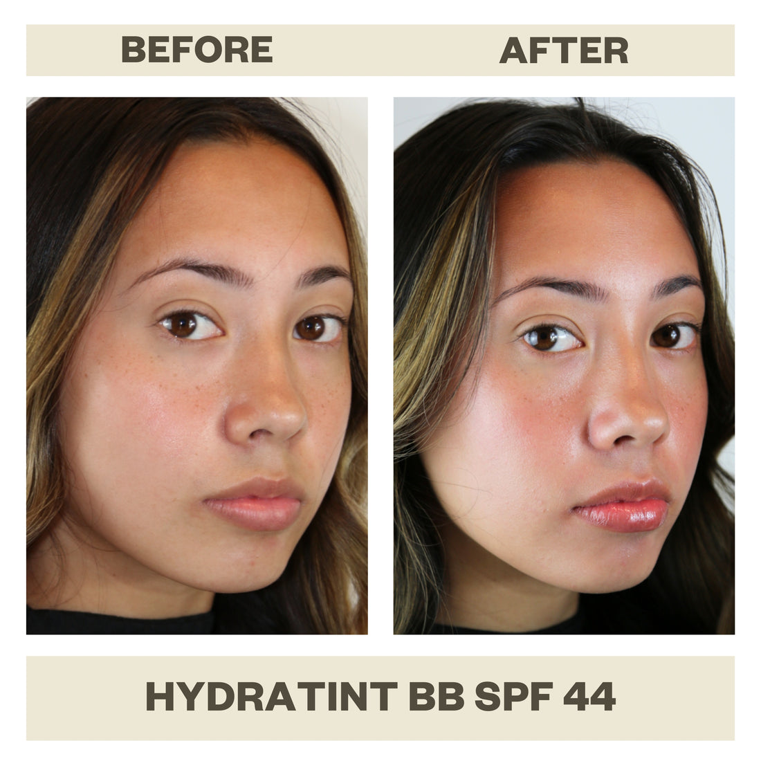 HYDRATINT BB SPF 44