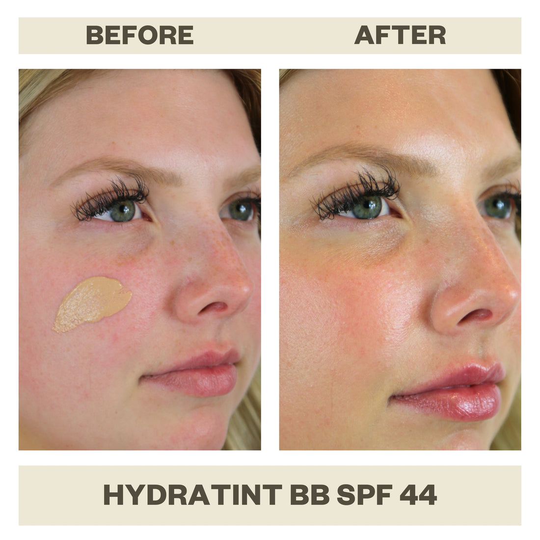 HYDRATINT BB SPF 44