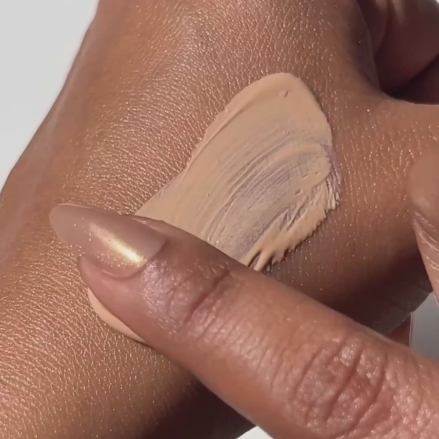 Hydratint BB SPF 44 | Lightweight 3-in-1 SPF Moisturizer - AziMD