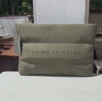 AziMD Skincare Soft Case