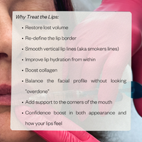 FREE LIP FLIP WITH LIP FILLER PURCHASE