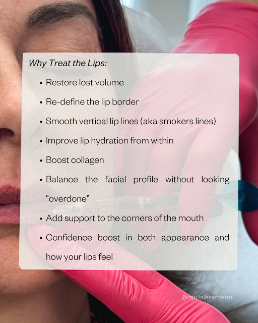 FREE LIP FLIP WITH LIP FILLER PURCHASE