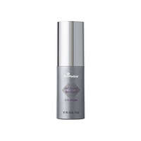 Bottle Of Medical Grade Eye Cream for Puffiness