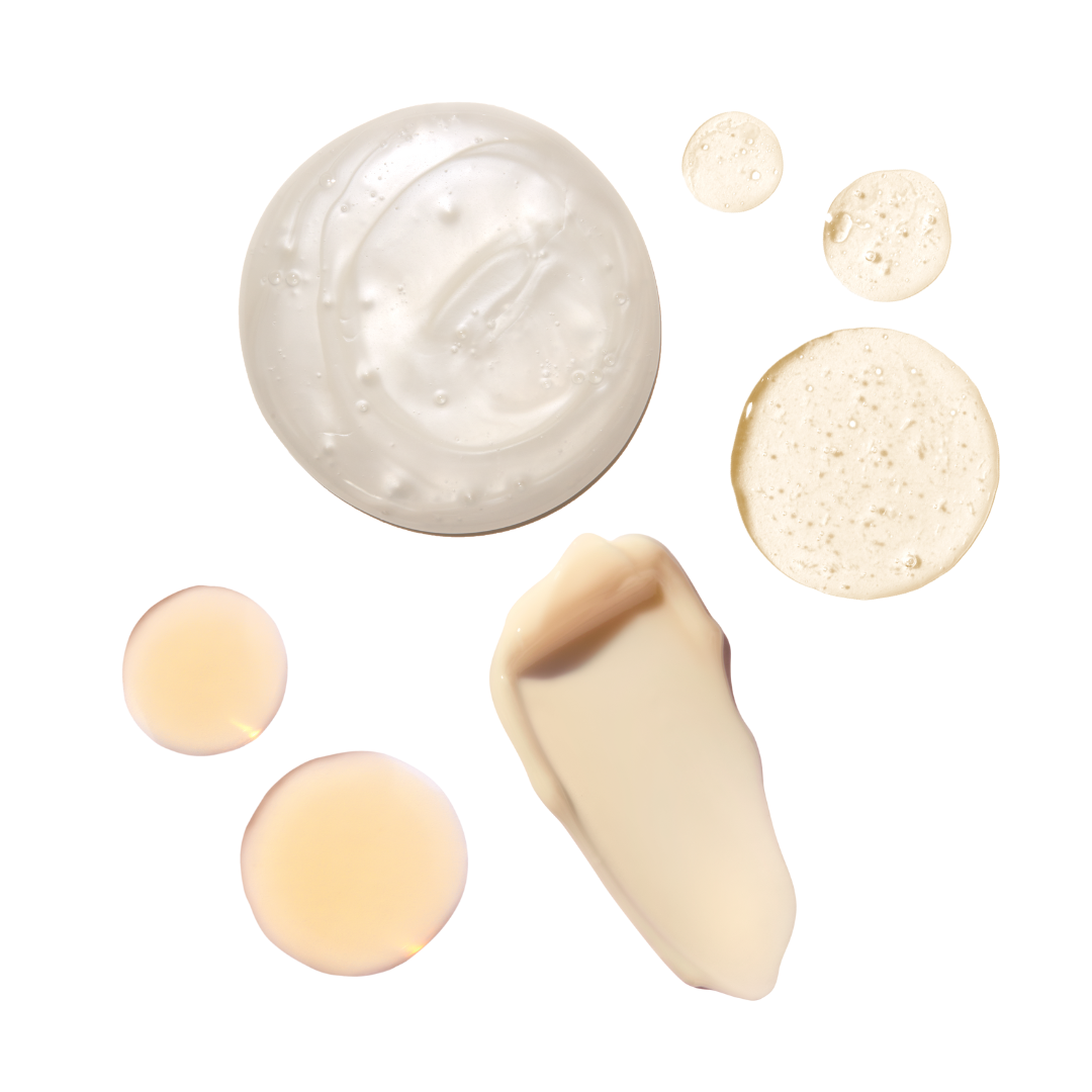 AGE-DEFYING AM/PM REGIMEN